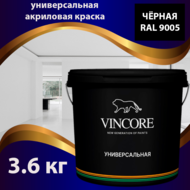     VINCORE   3.1 