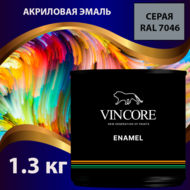   VINCORE ENAMEL  1.3 